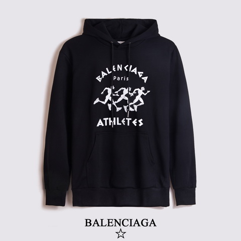 Balenciaga Hoodies-40